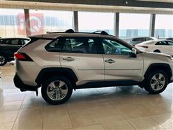 تويوتا راف 4